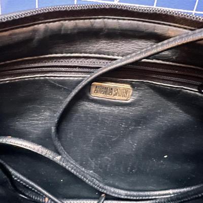 Contemporary Purse Lot - Ralph Lauren, Fossil, Steve Madden