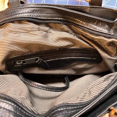 Contemporary Purse Lot - Ralph Lauren, Fossil, Steve Madden