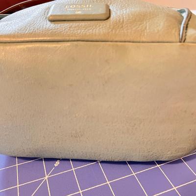 Contemporary Purse Lot - Ralph Lauren, Fossil, Steve Madden