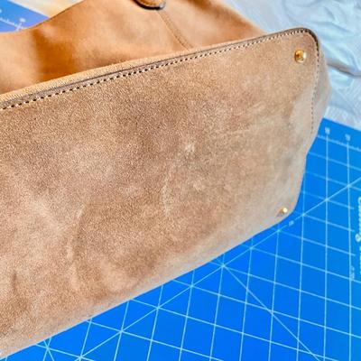 Contemporary Purse Lot - Ralph Lauren, Fossil, Steve Madden