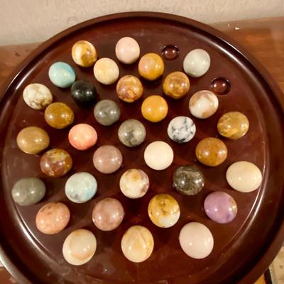 Bombay Company Solitaire Game