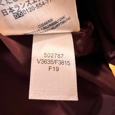 Lands End 2X Womenâ€™s Winter Coat