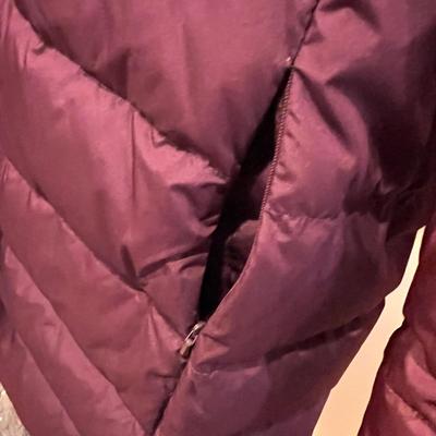 Lands End 2X Womenâ€™s Winter Coat