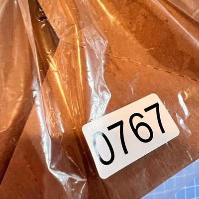 Lot Scarves & Makeup Bags - Some New w Tags