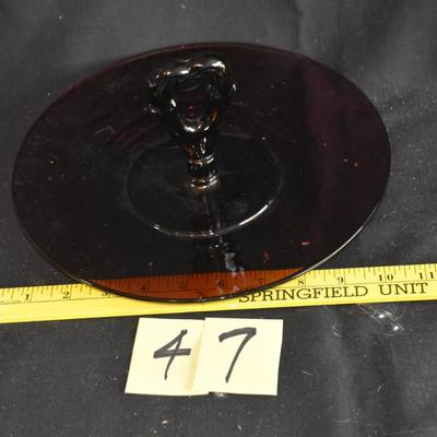 Nut Plate