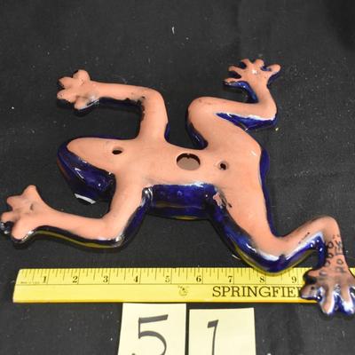 Froggie