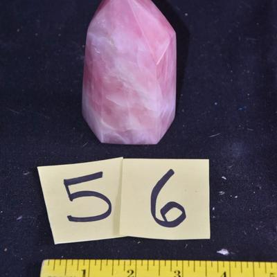 Rose Crystal