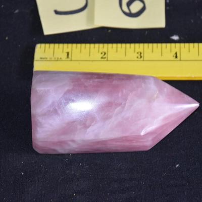 Rose Crystal