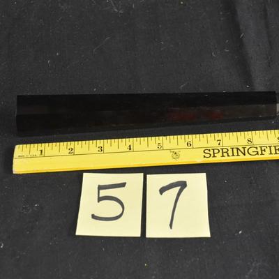 Black Crystal