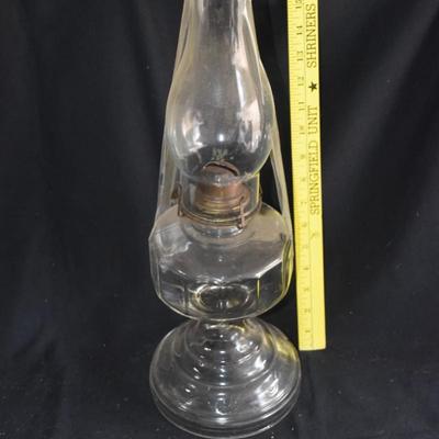 Kerosene #4