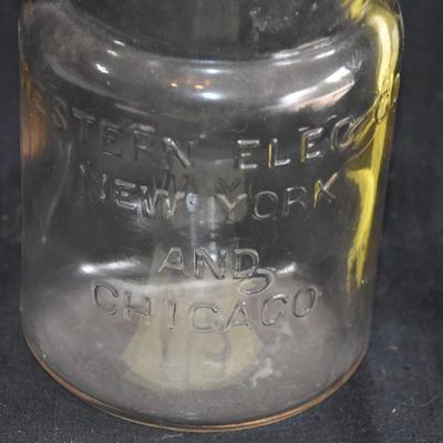 Rare Jar