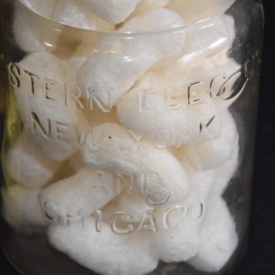 Rare Jar