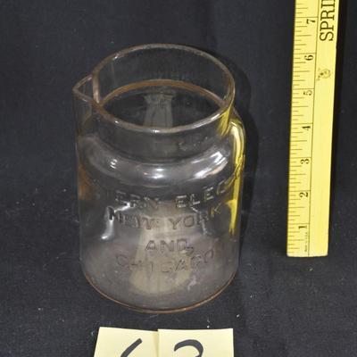 Rare Jar