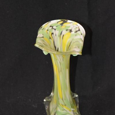 Tulip Vase