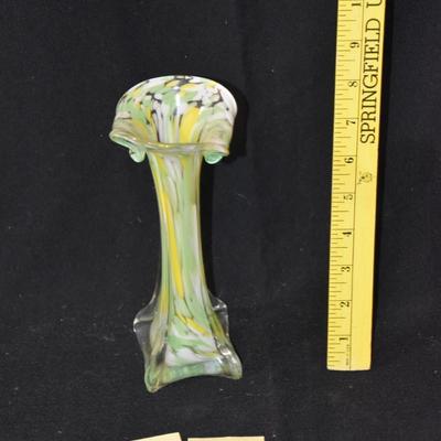 Tulip Vase