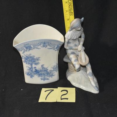 Ceramic Lot