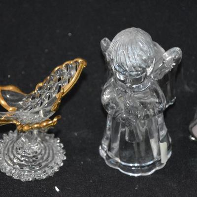Angel Lot