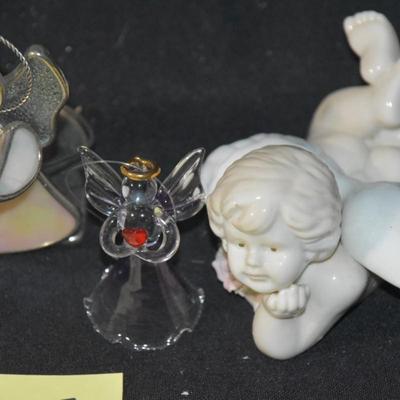Angel Lot