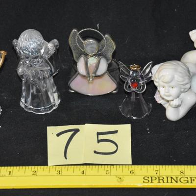 Angel Lot