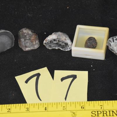 Rock Lot #2
