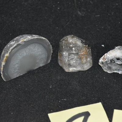 Rock Lot #2