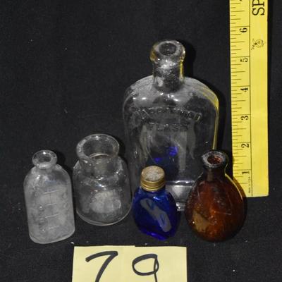 Bottle Lot