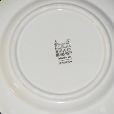 Dish Lot