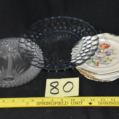 Dish Lot