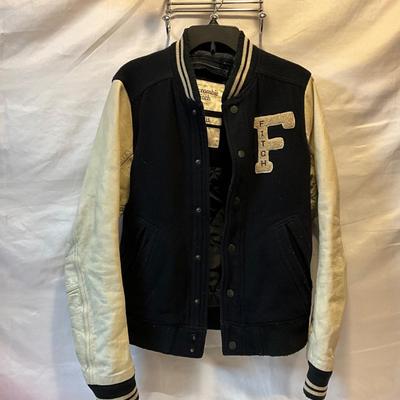 Abercrombie & Finch jacket, Med