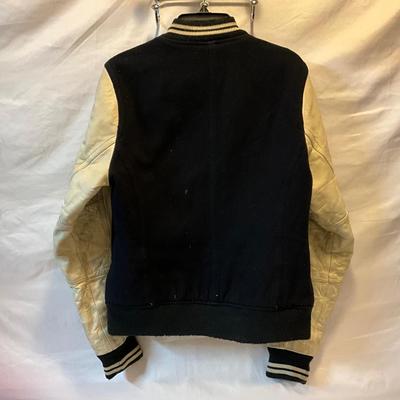 Abercrombie & Finch jacket, Med