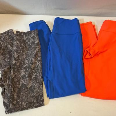 Lululemon, Old Navy plus, Active wear size 10-12