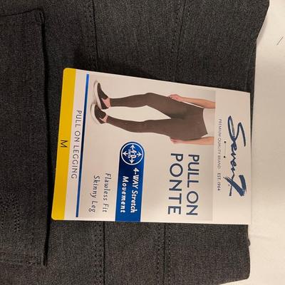 NEW American Eagle High Rise Plants, New Seven Pants, Next to New AE Jeans size 10Long