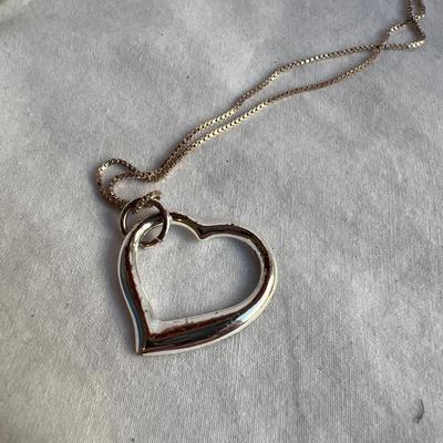 925 Necklaces, Bracelets, Earrings & More (HC2-RG)