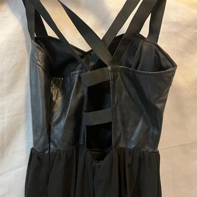 Dress Attire Medium