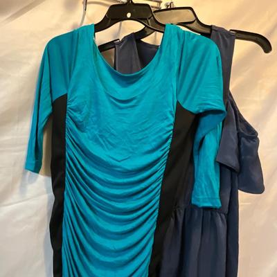 Dresses by Everly,Renee,CR, Savannah Rose Med