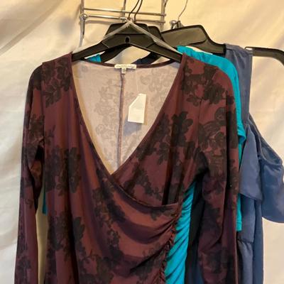 Dresses by Everly,Renee,CR, Savannah Rose Med