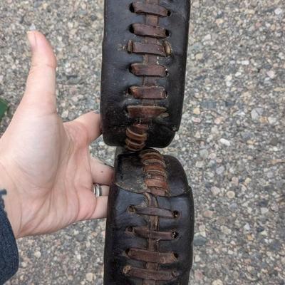 Assorted Horse Tack