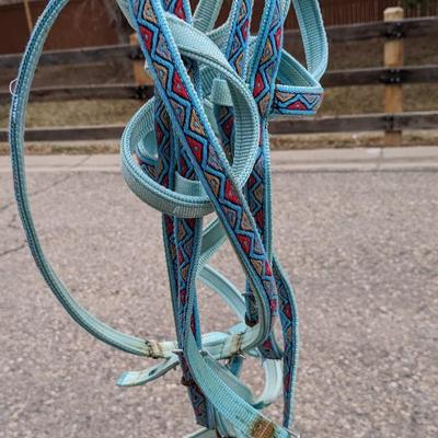 Assorted Horse Tack