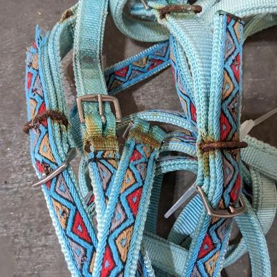 Assorted Horse Tack