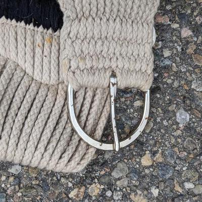 Assorted Horse Tack