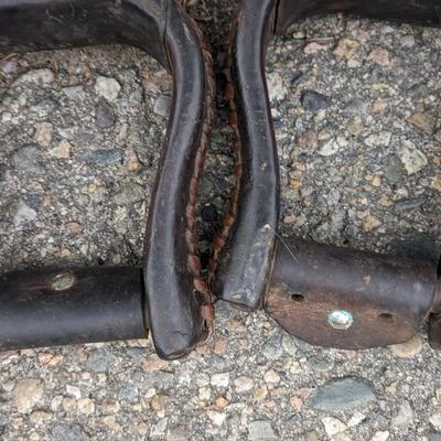 Assorted Horse Tack