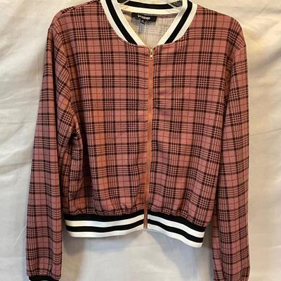 NEW Clothes by Kessler, RD, YA, Ups&Downs Med