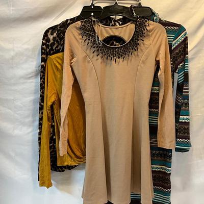 Clothes by Zenana, Haute Monde, Auditions Med