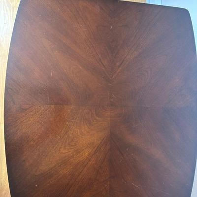 Mid-Century Side Table