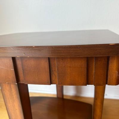 Mid-Century Side Table