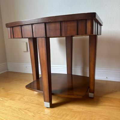 Mid-Century Side Table