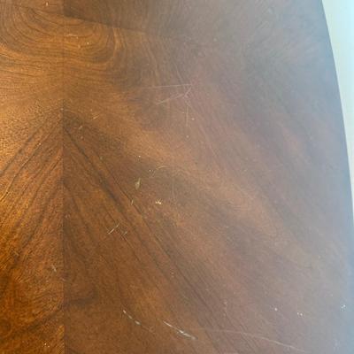 Mid-Century Side Table