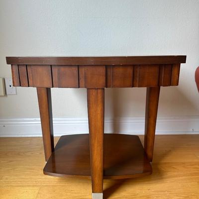 Mid-Century Side Table