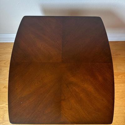 Mid-Century Side Table