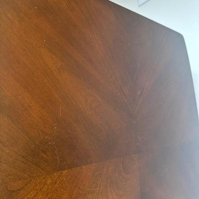 Mid-Century Side Table